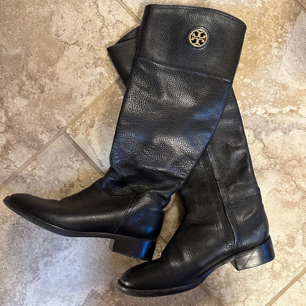 Tory Burch Boots